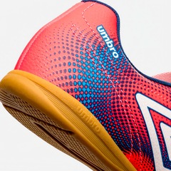 Chuteira Futsal Adulto Munich New Gresca 2.0 - Foto 6
