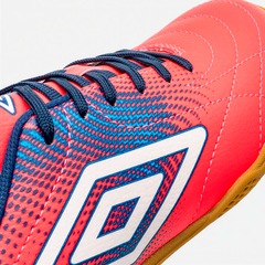 Chuteira Futsal Adulto Munich New Gresca 2.0 - Foto 7