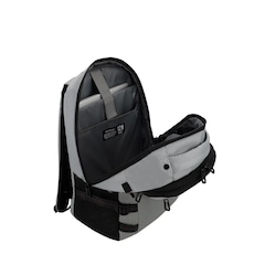 Mochila Samsonite Notebook Reformation Bravo 27 Litros - Foto 4