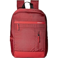 Mochila Samsonite Notebook Reformation Meriton 26,5 Litros - Foto 1