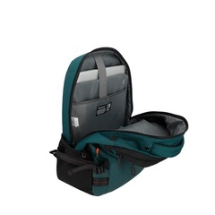 Mochila Samsonite Para Laptop City Pro 28 Litros - Foto 4