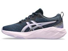 Tênis ASICS GEL-Resolution 9 Grass Masculino - Foto 4