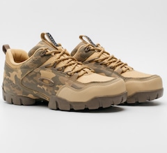Tênis Masculino Oakley Modoc Low 2 Camo - Foto 2