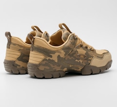 Tênis Masculino Oakley Modoc Low 2 Camo - Foto 3