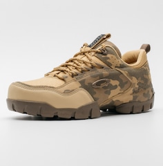 Tênis Masculino Oakley Modoc Low 2 Camo - Foto 4