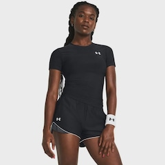Camiseta Under Armour Heatgear Feminina - Foto 1