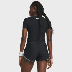 Camiseta Under Armour Heatgear Feminina - Foto 2