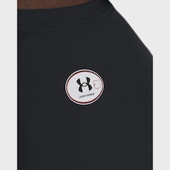 Camiseta Under Armour Heatgear Feminina - Foto 3