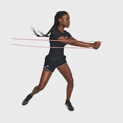 Camiseta Under Armour Heatgear Feminina - Foto 4