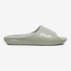 Chinelo Slide Fila Drifter Foam Masculino - Foto 1