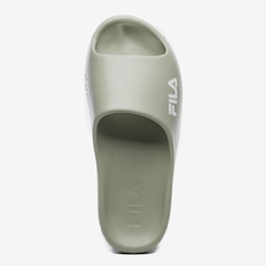 Chinelo Slide Fila Drifter Foam Masculino - Foto 4