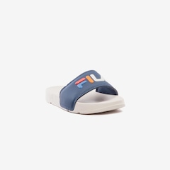 Chinelo Slide Fila Drifter Infantil - Foto 3