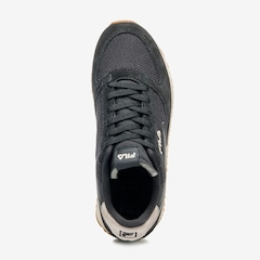 Tênis Fila Euro Jogger 70 Masculino - Foto 4
