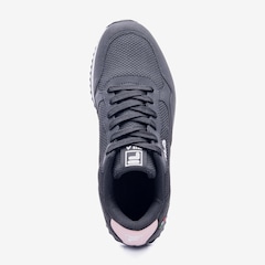 Tênis Fila Euro Jogger Sport II Feminino - Foto 4