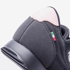 Tênis Fila Euro Jogger Sport II Feminino - Foto 7