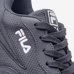 Tênis Fila Euro Jogger Sport II Feminino - Foto 8