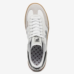 Tênis Fila Fx Court 70 Vintage Masculino - Foto 4