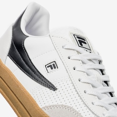 Tênis Fila Fx Court 70 Vintage Masculino - Foto 7