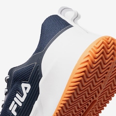 Tênis Fila Master Ace Feminino - Foto 8