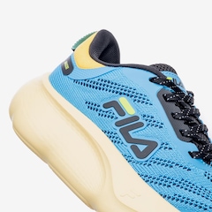 Tênis Fila Maxxi Infantil - Foto 7