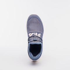 Tênis Fila Play Infantil - Foto 4