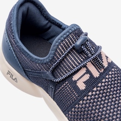 Tênis Fila Play Infantil - Foto 7