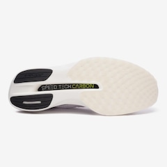 Tênis Fila Racer Carbon 3 Feminino - Foto 4