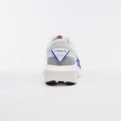 Tênis Fila Racer Carbon 3 Feminino - Foto 5