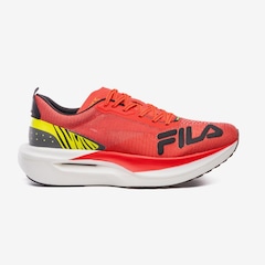 Tênis Fila Racer Carbon 3 Masculino - Foto 1