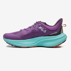 Tênis Fila Racer Skytrail Feminino - Foto 2