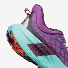 Tênis Fila Racer Skytrail Feminino - Foto 7