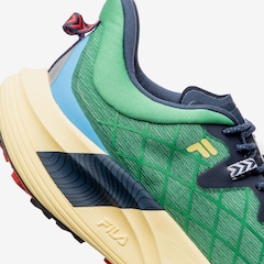 Tênis Fila Racer Skytrail Masculino - Foto 7