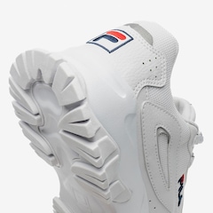 Tênis Fila Ray Tracer Sport Feminino - Foto 7