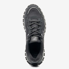 Tênis Fila Ray Tracer Sport Masculino - Foto 4