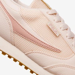 Tênis Fila Renno Classic Feminino - Foto 7