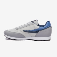 Tênis Fila Renno Classic Masculino - Foto 2