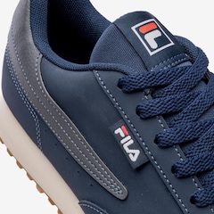 Tênis Fila Renno Classic Sl Masculino - Foto 7