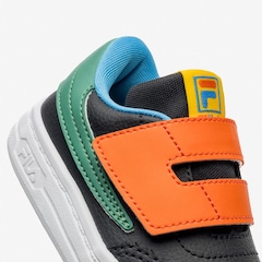 Tênis Fila Tennis 88 Baby - Foto 7