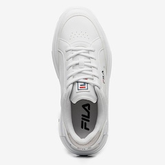 Tênis Fila Tormo Classic Feminino - Foto 4