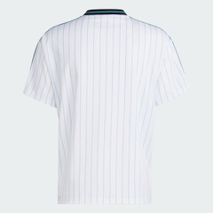 Camisa Liverpool FC Unissex adidas Ícones da Arquibancada - Foto 8