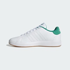 Tênis Masculino adidas Advantage BASE 2.0 - Foto 2