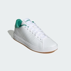 Tênis Masculino adidas Advantage BASE 2.0 - Foto 5