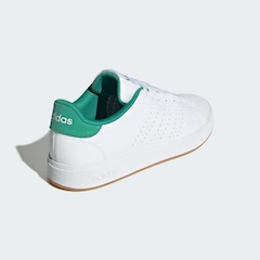 Tênis Masculino adidas Advantage BASE 2.0 - Foto 6