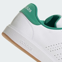 Tênis Masculino adidas Advantage BASE 2.0 - Foto 7