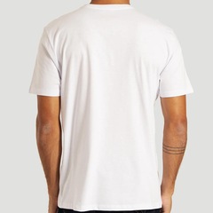 Bermuda Hurley Half Letters 19,5" SM26 Masculina - Foto 2