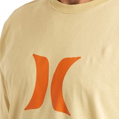 Bermuda Hurley International SM26 Masculina - Foto 3