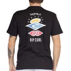 Bermuda Rip Curl Classic Surf Volley 19" SM26 Masculina - Foto 2