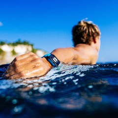 Camiseta Regata Rip Curl Search Icon SM26 Masculina - Foto 4
