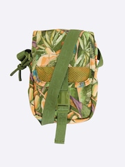 Bolsa Farm Fervo Floresta De Passarinho Feminina - Foto 2