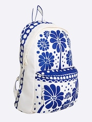 Mochila Farm Xodó Palermo Feminina - Foto 3